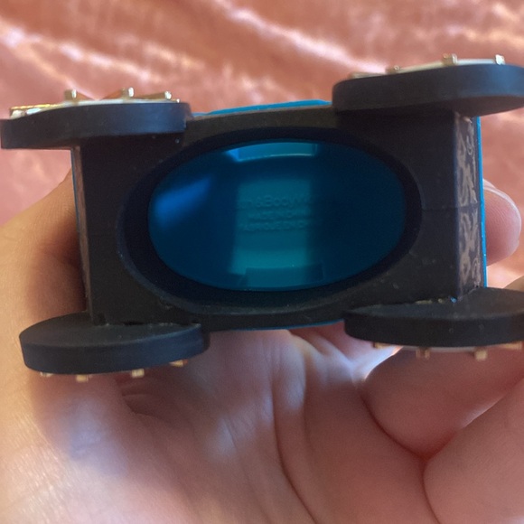 Carriage Hand Sanitizer Holder - Picture 2 of 3